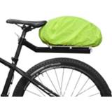 👉 Fiets groen active Roswheel 17221 achter Seat Bag Rain Cover Match 14024/14541, Grootte: Gratis Szie (groen)