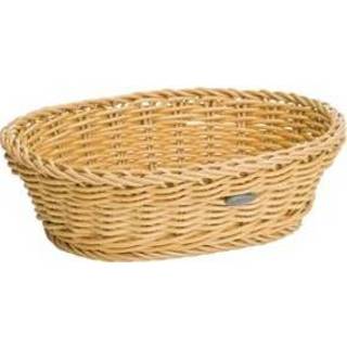 👉 Mand beige stuks pasen mannen Westmark Saleen ovaal 26x19x8cm - 4013023146811