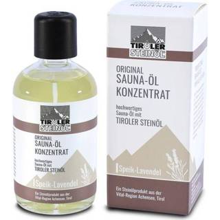 👉 Sauna olie speik-lavendel 9003589000721