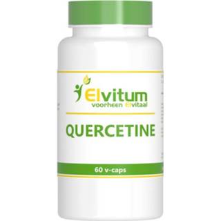 👉 Quercetine 500 mg 8718421582532