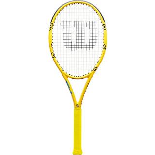 👉 Wilson Ultra Tour 95 CV Air Kei Tennisracket