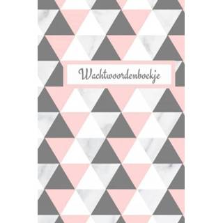 👉 Organizer goud Wachtwoordenboekje - Password Gold Arts Books (ISBN: 9789464489842) 9789464489842
