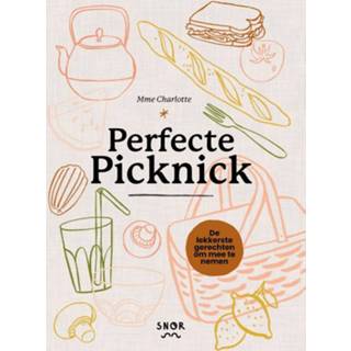 👉 Perfecte picknick 9789463141345