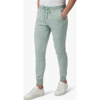 👉 Pantalon l male groen Cavallaro Fabbrio 8719939661405