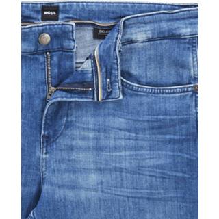 👉 Hugo Boss Menswear Delaware Heren Jeans