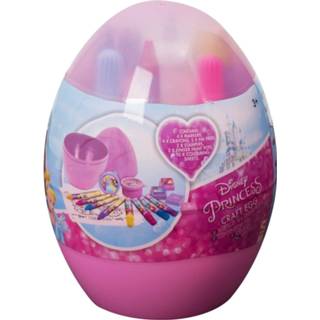 👉 Disney Princess Craft Egg 5055114337295