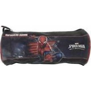 👉 Pencil case Spiderman Web Warriors 6290210124823