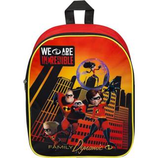 Backpack Incredibles Junior 5055114398135