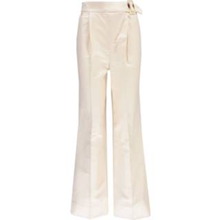 👉 Linnenmix pantalon | Rachel