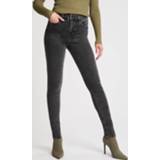 👉 Active Silvercreek Olive Super Skinny Jeans-29/32