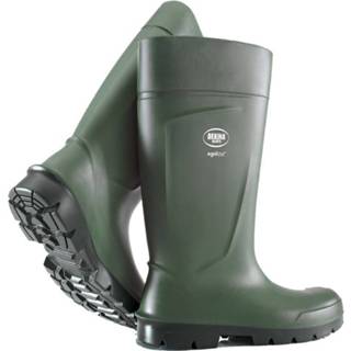 Laarzen groen zwart 46 active Bekina Boots Steplite Easygrip S4 groen/zwart - maat