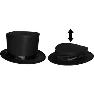 👉 Hoge hoed active Mooie goochelaar Bassie 8712364633924