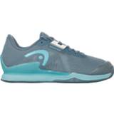 👉 Tennis schoenen blauw vrouwen HEAD Sprint Pro 3.0 SF Tennisschoenen Dames