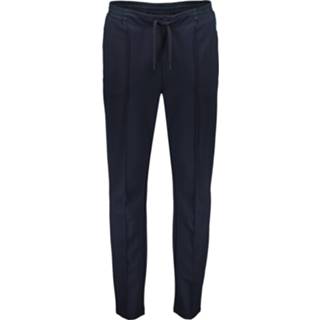 👉 M active Floris Duetz sweat pants in technisch materiaal 8720008958340