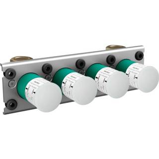 👉 Thermo staat Hansgrohe AXOR inbouwdeel v. thermostaat 3 functies 4059625190234