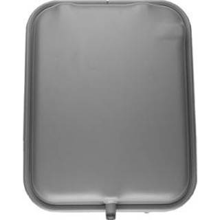 👉 Expansievat Nefit inbouw 15L m. aansluitmaterialen 0,75 bar v. HR25/35 9000i 4054925732252