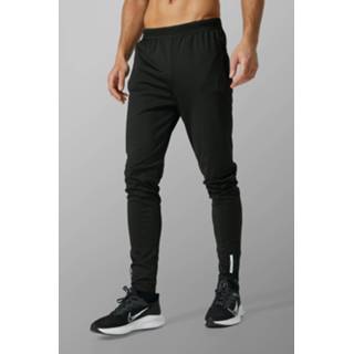 👉 Tall Man Active Performance Joggingbroek, Black