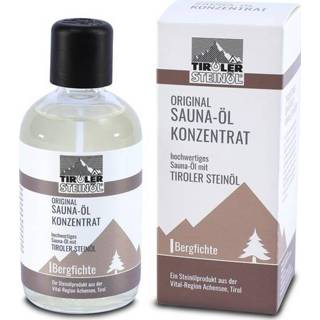 👉 Sauna olie bergspar 9003589000714