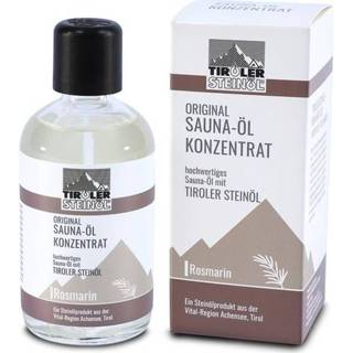 👉 Sauna olie rozemarijn 9003589000738