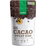👉 Cacao nib biologisch nibs gezoet met panela bio 5400706205634