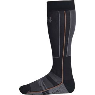 👉 Sock zwart bruin active Halvarssons Cool Black/Brown 41 6438235209457