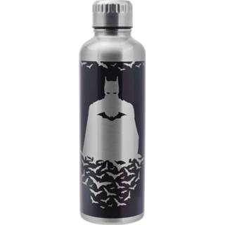 👉 Water bottle unisex The Batman Metal 5055964789527