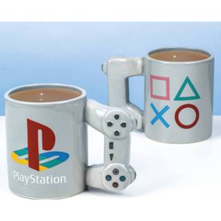 👉 Playstation Controller-mok