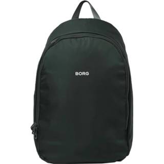 👉 Rugzak donkergroen One Size Björn Borg Iconic 7321465353672