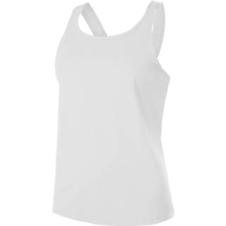 👉 Tanktop wit XS vrouwen Björn Borg ACE Dames 7321465337825