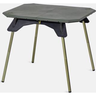 👉 Tafel unisex Geen Kleur Nemo Moonlander Dual Hight Table