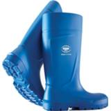 👉 Laarzen blauw 40 active Bekina Boots Steplite Easygrip S4 blauw/blauw - maat