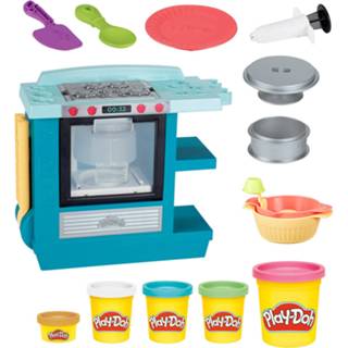 👉 Oven unisex Play-Doh Rising Cake Playset 5010993839438