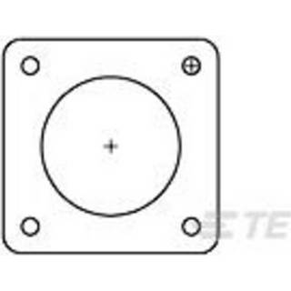 👉 TE Connectivity 81665-2 Ronde stekker afdichting Serie (ronde connectors): CPC 1 stuk(s)