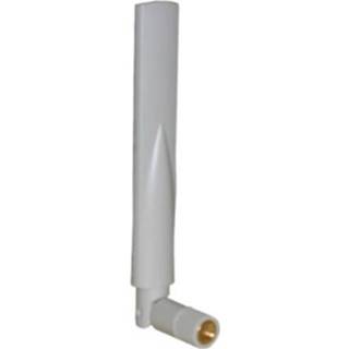 👉 Omni antenne Hewlett Packard Enterprise AP-ANT-1W 2.4/5G 4/6dBi 6 dBi 2.4 GHz, 5 GHz