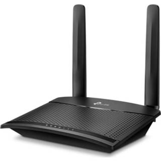 👉 Router active TP-Link TL-MR100 300 Mbps 4G LTE Wifi 6935364088804