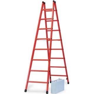 👉 Ladder ZARGES 41257 4003866412570