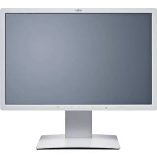 👉 DisplayPort Fujitsu B24W-7 LED-monitor Refurbished (goede staat) 61 cm (24 inch) 1920 x 1200 Pixel 16:10 5 ms DisplayPort, DVI, VGA, Audio-Line-in, Audio-Line-out, USB 2.0 4260755797655