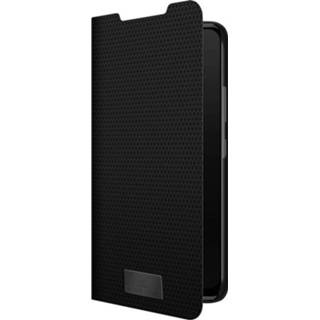 👉 Zwart Black Rock Booklet Samsung Galaxy A22 5G 4260647333725