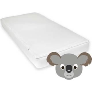 👉 Babymatras active baby's ABZ Airgo Koala 60/120 5420037802364