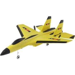 👉 Vliegtuig Reely Jet RC voor beginners RTF 285 mm 4064161175898