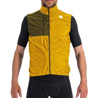 👉 Sportful Supergiara Layer Gilet - Fietshesjes