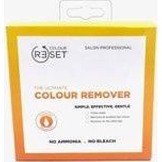 👉 Make-up remover active Colour Reset 1x Application kit 5060305161498