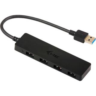 👉 Active Hub USB i-Tec U3HUB404 8595611701115 1593303892643