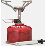 Primus Micron Stove - Met Piezo zilver unisex 321645 Zilver unisex Primus Micron Stove - Met Piezo 7330033914283 1489139974984