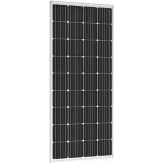 👉 Zonnepaneel Phaesun Sun Plus Monokristallijn 200 Wp 12 V 4250730202458