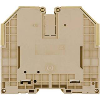👉 Doorgangsserieklem WDU 120/150 HG Weidmüller Inhoud: 10 stuk(s)