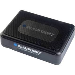 👉 Blaupunkt GTw 190 A Auto-subwoofer actief 280 mm 150 W 2 Ω 4260499852566 2003020000010