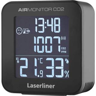 Active Laserliner 082.427A CO₂-meettoestel