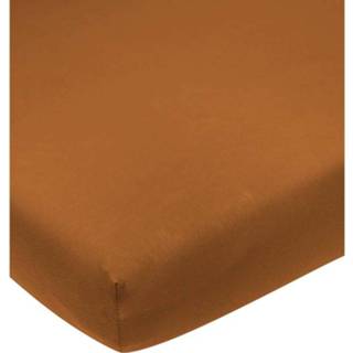 👉 Meyco Jersey Hoeslaken Boxmatras - 75x95 cm.