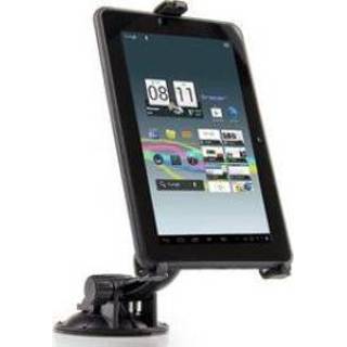 Zwart Tracer TRAUCH42826 houder Passieve Tablet/UMPC 5907512845936